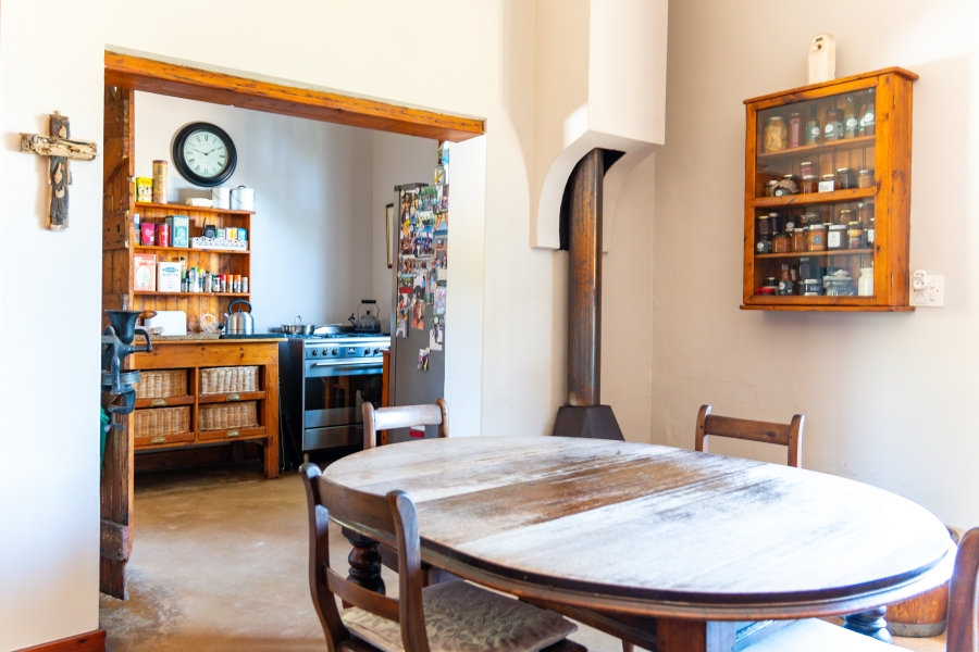 4 Bedroom Property for Sale in Stellenbosch Farms Western Cape